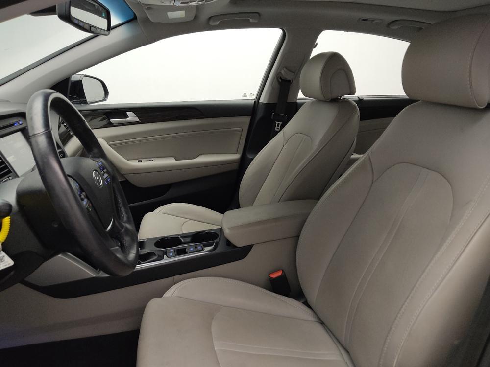 used 2016 Hyundai Sonata car, priced at $13,295