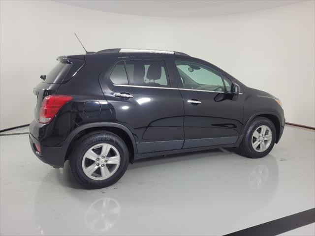 used 2020 Chevrolet Trax car, priced at $15,695