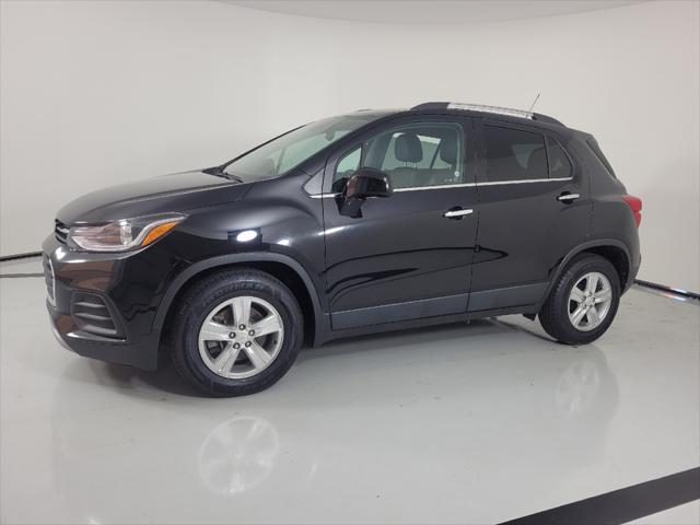 used 2020 Chevrolet Trax car, priced at $15,695