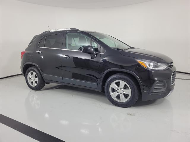 used 2020 Chevrolet Trax car, priced at $15,695