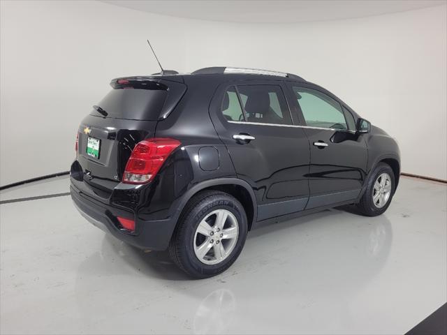 used 2020 Chevrolet Trax car, priced at $15,695