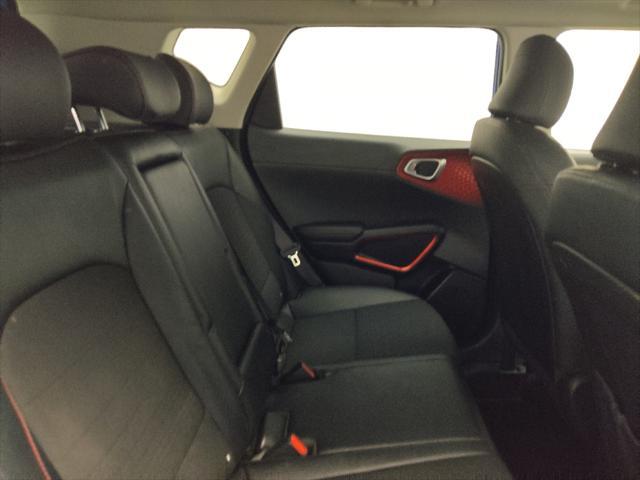 used 2020 Kia Soul car, priced at $16,795