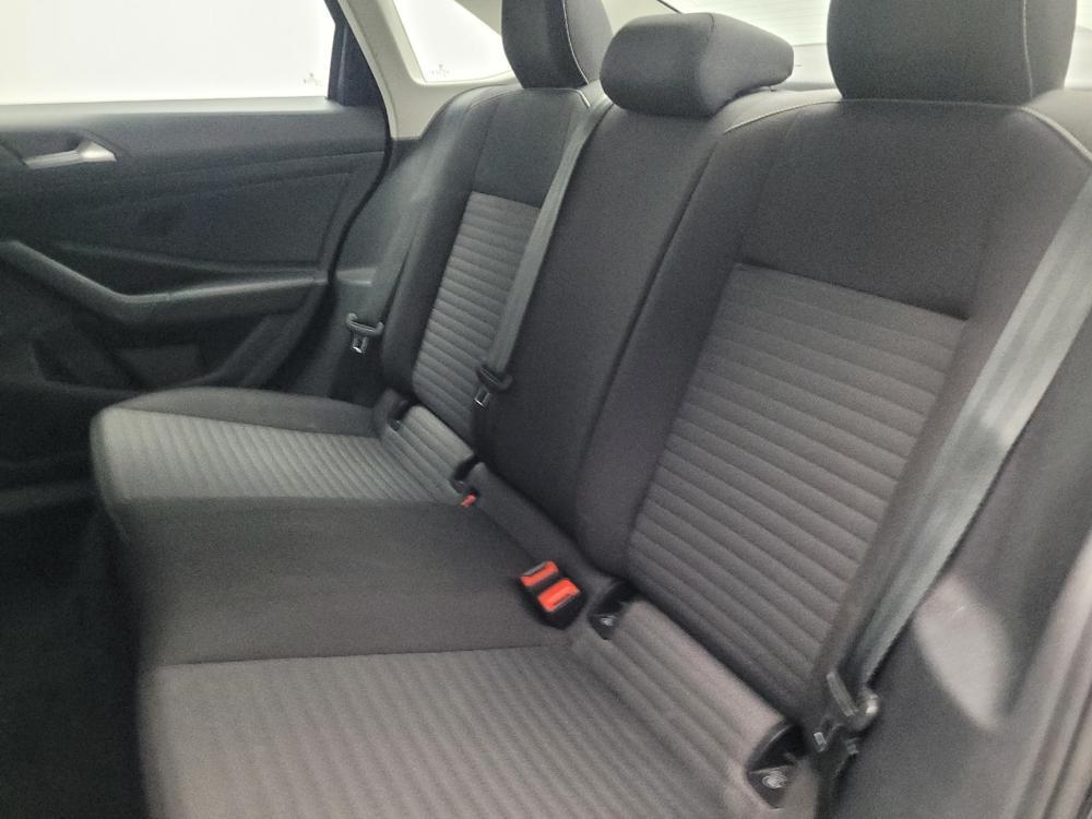 used 2024 Volkswagen Jetta car, priced at $17,795