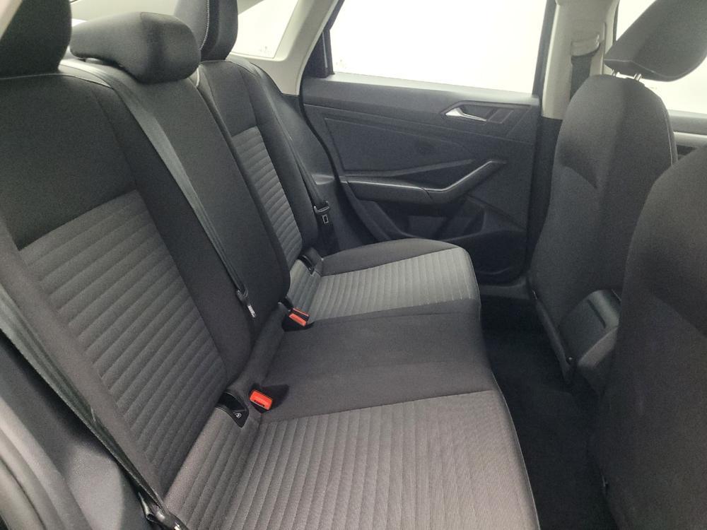 used 2024 Volkswagen Jetta car, priced at $17,795