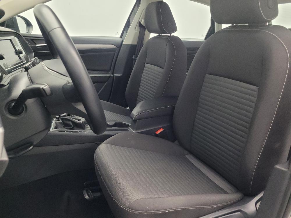 used 2024 Volkswagen Jetta car, priced at $17,795