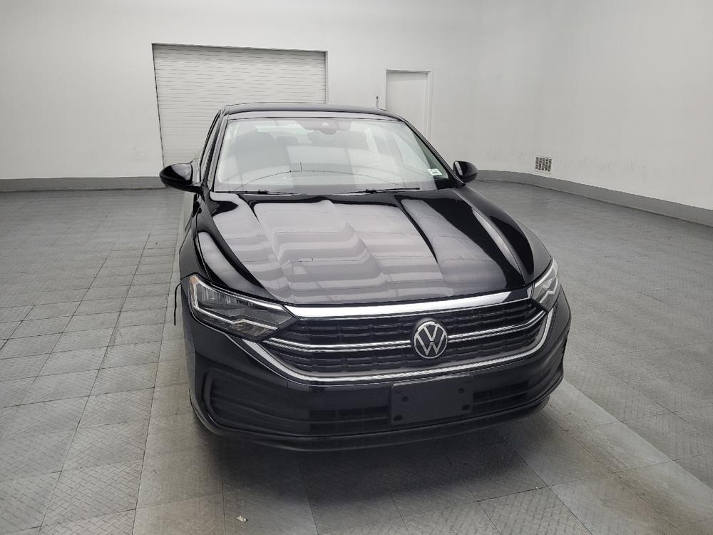 used 2024 Volkswagen Jetta car, priced at $17,795