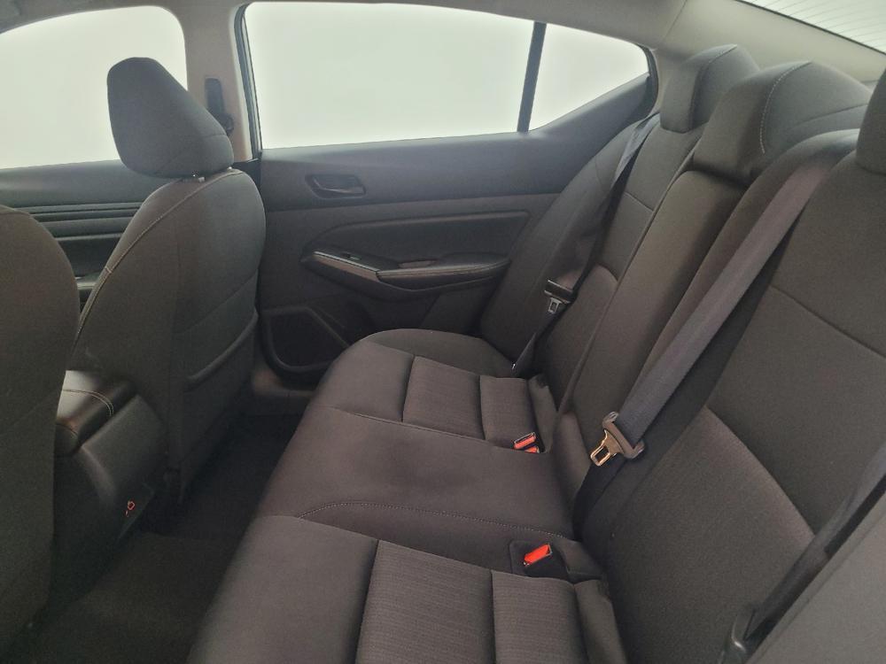 used 2024 Nissan Altima car, priced at $20,195
