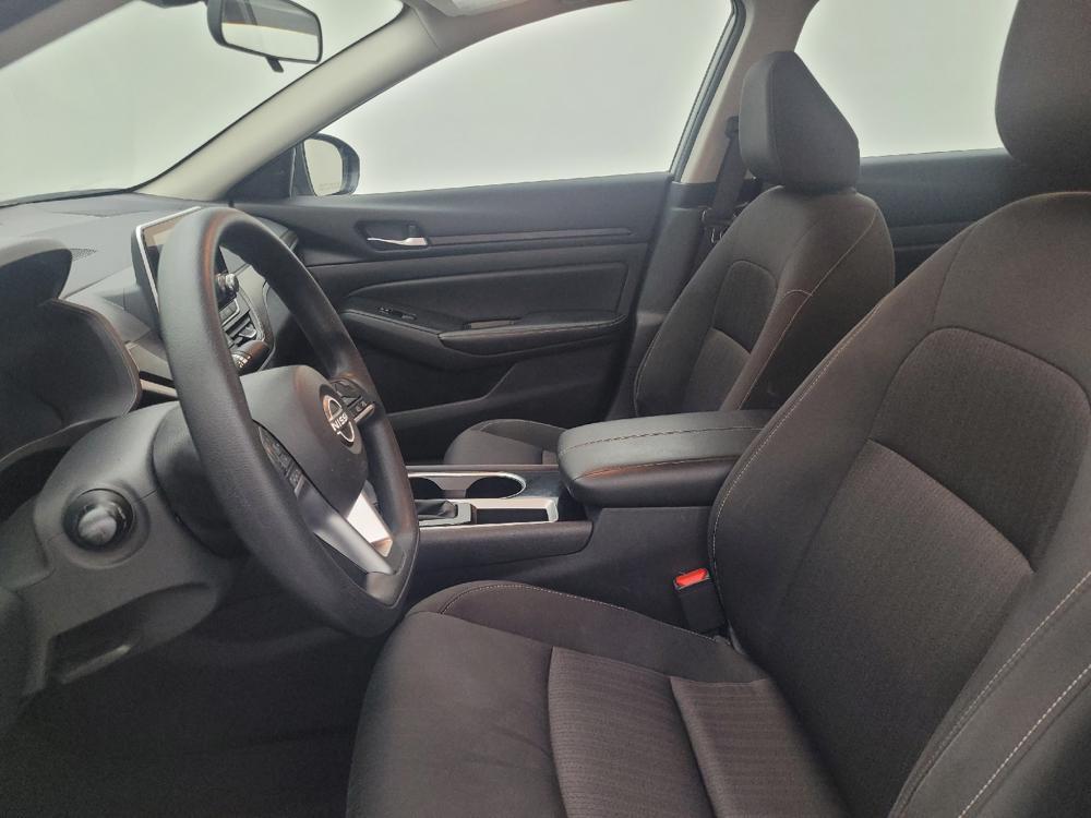 used 2024 Nissan Altima car, priced at $20,195