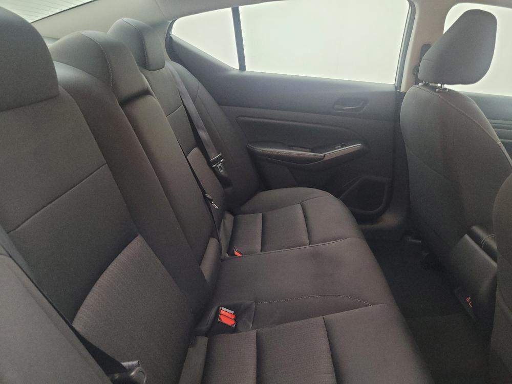 used 2024 Nissan Altima car, priced at $20,195