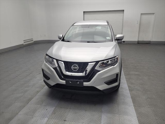 used 2018 Nissan Rogue car, priced at $14,695