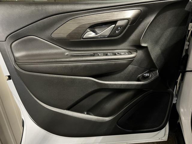 used 2022 GMC Terrain car, priced at $19,900