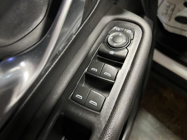 used 2022 GMC Terrain car, priced at $19,900