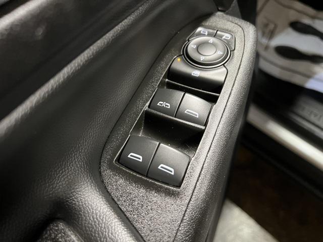 used 2021 Chevrolet Equinox car, priced at $16,800