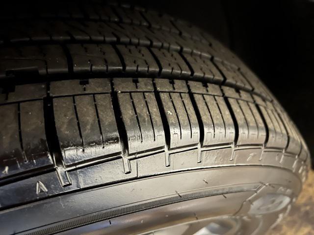 used 2021 Chevrolet Equinox car, priced at $16,800