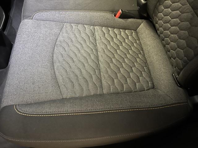 used 2021 Chevrolet Equinox car, priced at $16,800