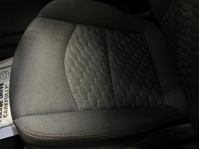 used 2021 Chevrolet Equinox car, priced at $16,800