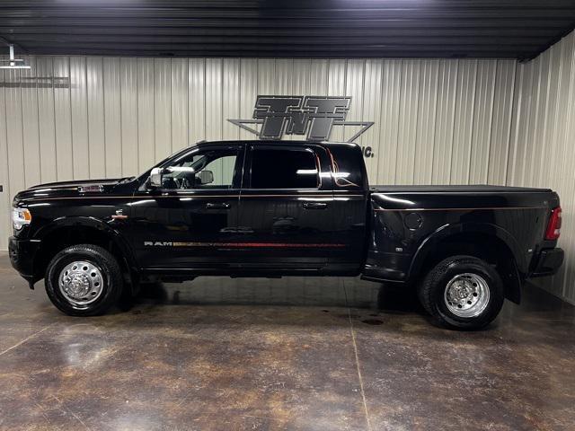 used 2019 Ram 3500 car, priced at $55,995