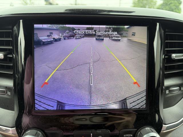 used 2019 Ram 3500 car, priced at $56,995