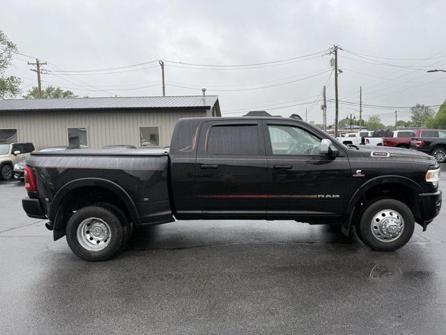 used 2019 Ram 3500 car, priced at $56,995
