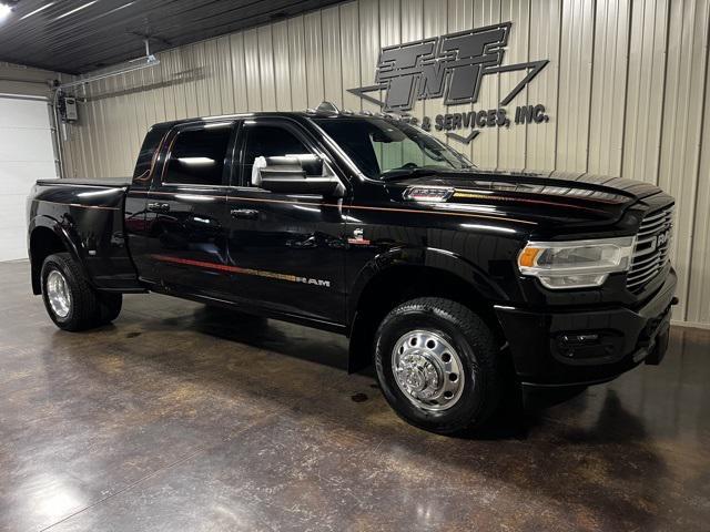 used 2019 Ram 3500 car, priced at $55,995