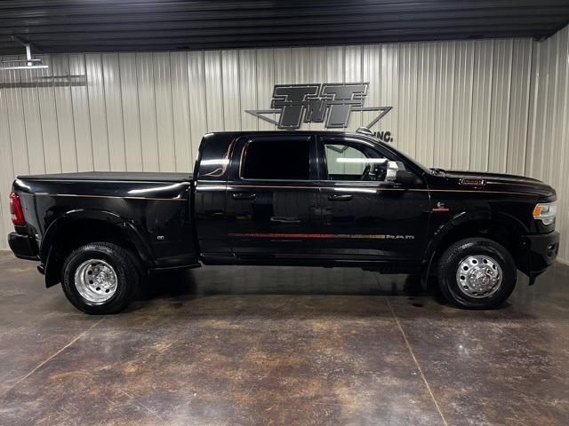 used 2019 Ram 3500 car, priced at $55,995