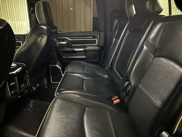 used 2019 Ram 3500 car, priced at $55,995