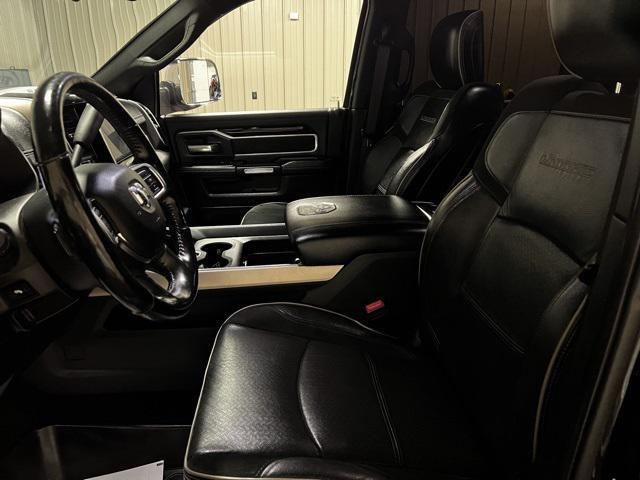 used 2019 Ram 3500 car, priced at $55,995
