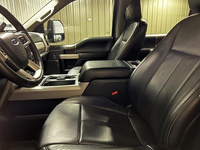 used 2020 Ford F-250 car, priced at $57,300