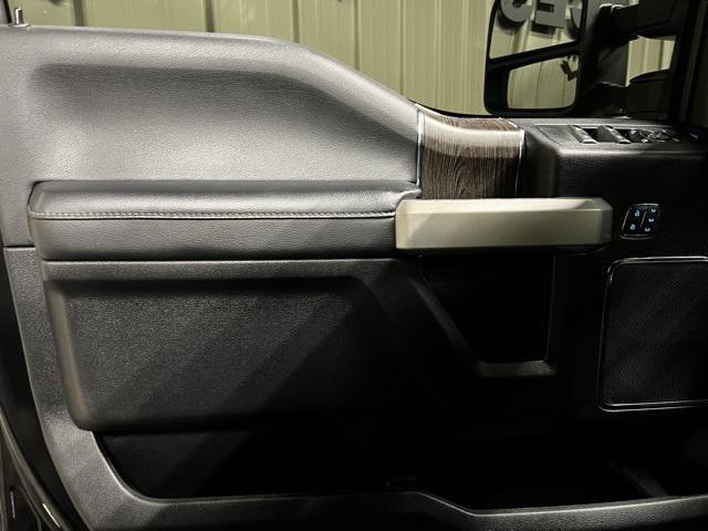 used 2020 Ford F-250 car, priced at $57,300