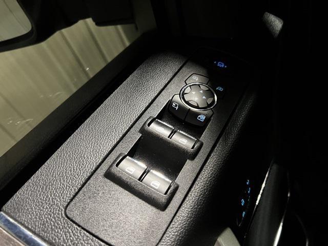 used 2020 Ford F-250 car, priced at $57,300