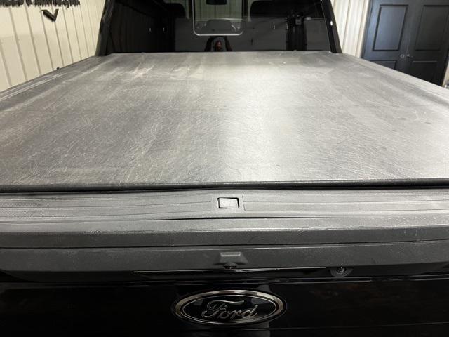 used 2020 Ford F-250 car, priced at $57,300