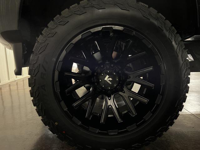 used 2020 Ford F-250 car, priced at $57,300