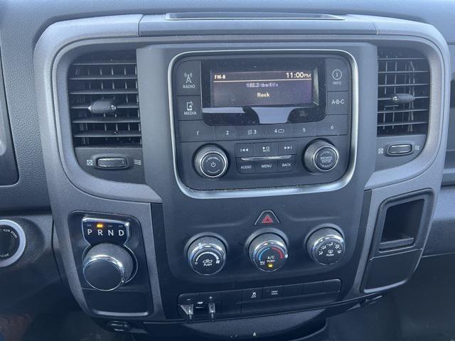 used 2019 Ram 1500 car, priced at $28,813