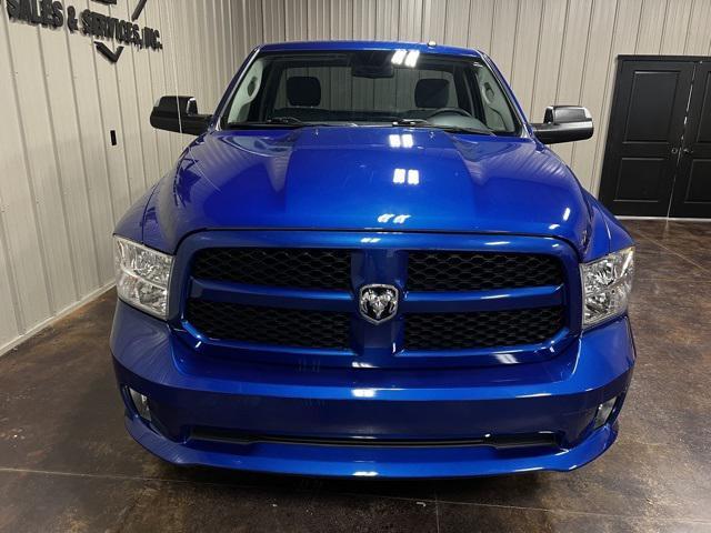 used 2019 Ram 1500 car, priced at $25,995