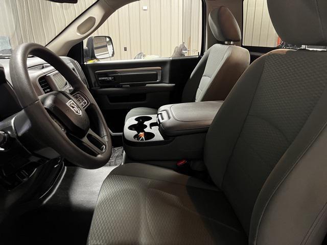 used 2019 Ram 1500 car, priced at $25,995