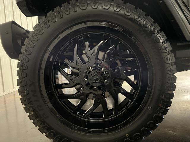 used 2023 Jeep Gladiator car, priced at $38,995