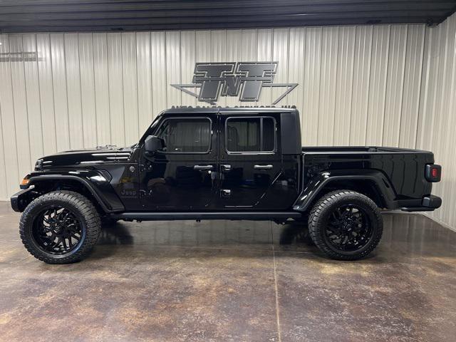 used 2023 Jeep Gladiator car, priced at $38,995