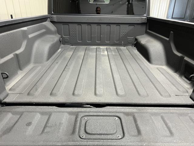 used 2023 Jeep Gladiator car, priced at $38,995