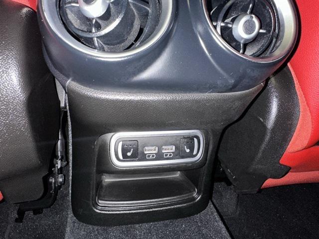 used 2022 Alfa Romeo Stelvio car, priced at $24,995