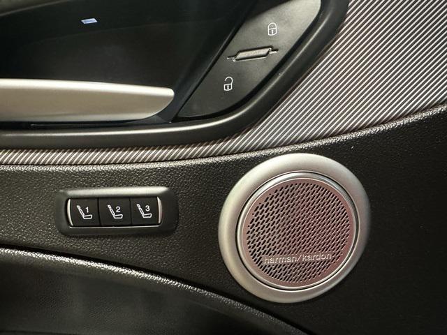 used 2022 Alfa Romeo Stelvio car, priced at $24,995