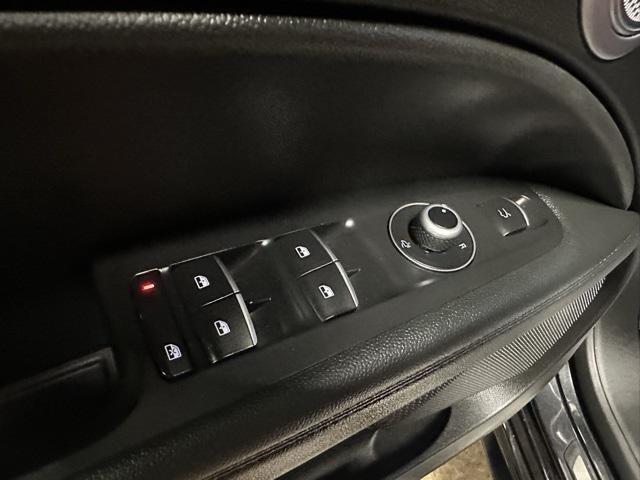 used 2022 Alfa Romeo Stelvio car, priced at $24,995