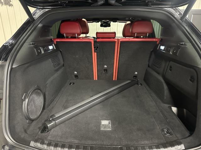 used 2022 Alfa Romeo Stelvio car, priced at $24,995