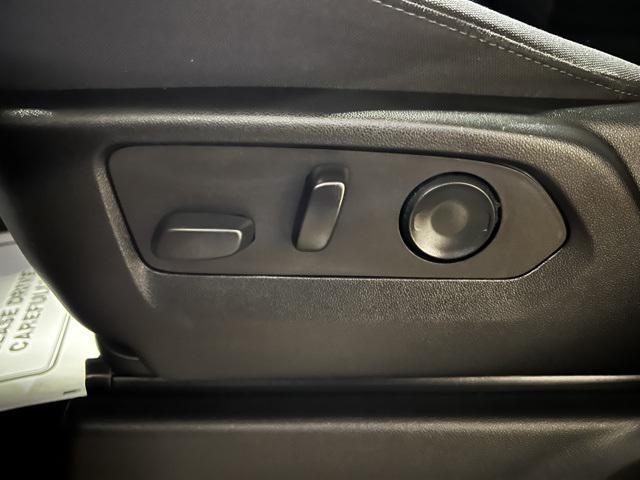 used 2022 Chevrolet Silverado 1500 car, priced at $46,400