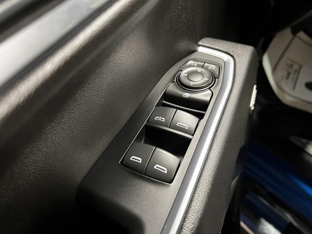 used 2022 Chevrolet Silverado 1500 car, priced at $46,400