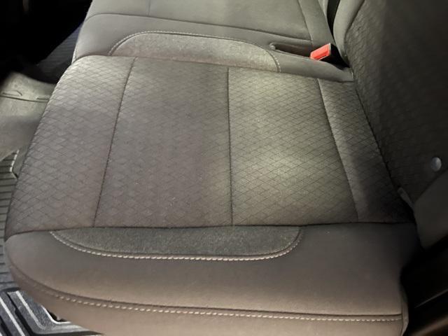 used 2022 Chevrolet Silverado 1500 car, priced at $46,400