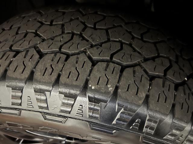 used 2022 Chevrolet Silverado 1500 car, priced at $46,400