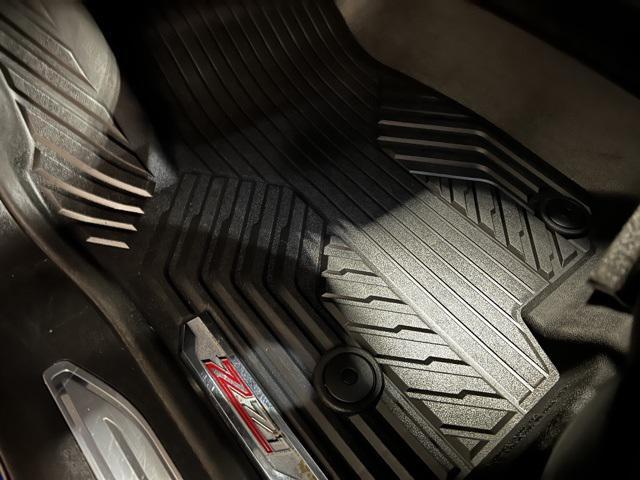 used 2022 Chevrolet Silverado 1500 car, priced at $46,400