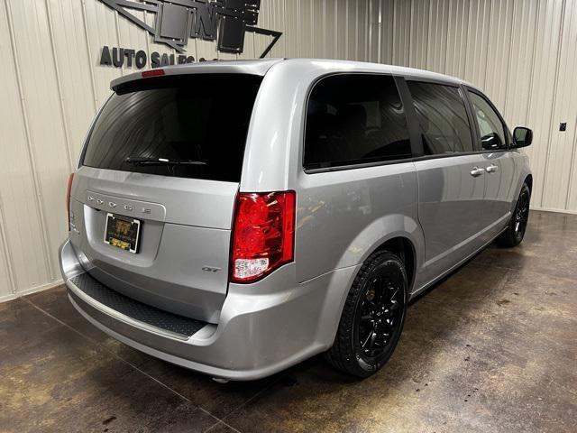 used 2020 Dodge Grand Caravan car, priced at $16,500