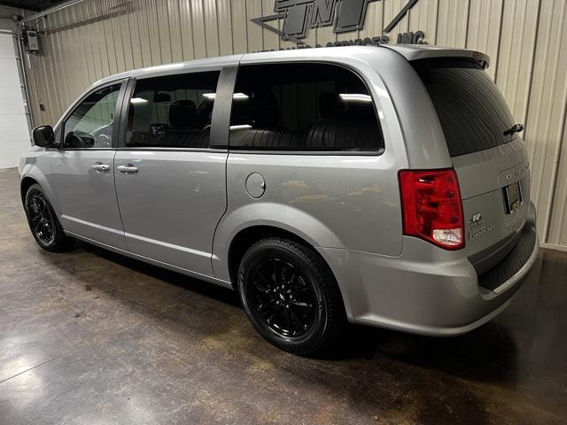 used 2020 Dodge Grand Caravan car, priced at $16,500