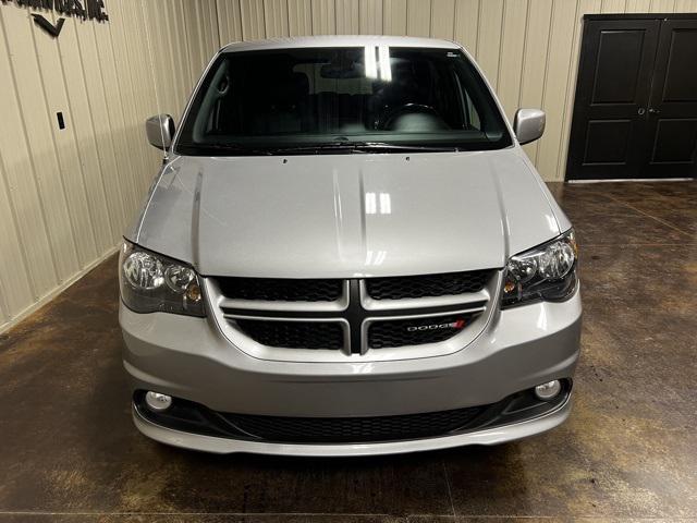 used 2020 Dodge Grand Caravan car, priced at $16,500